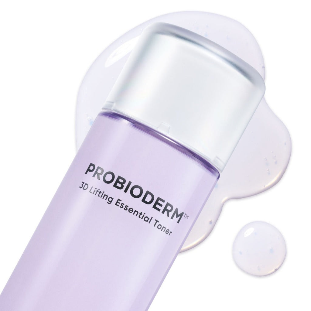 BIOHEAL BOH Probioderm™ 3D Lifting Essential Toner