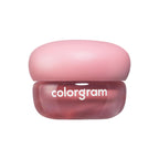 COLORGRAM Tintin Dory Blur Jam (3.5g) | 2-in-1 Blurring Lip & Cheek Cream