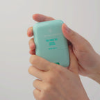 BRING GREEN Tea Tree Cica Cooling Sun Stick for Acne-Prone Skin and UV Protection (20g)